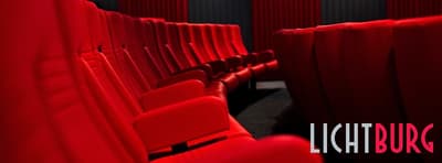 Cineplex Lichtburg Ulm