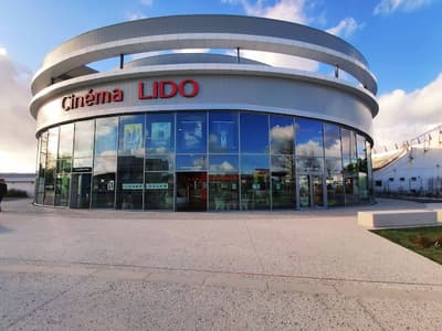 Lido - Royan