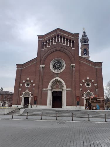 Lissone | Milano