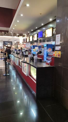 Cineplace Loures Shopping