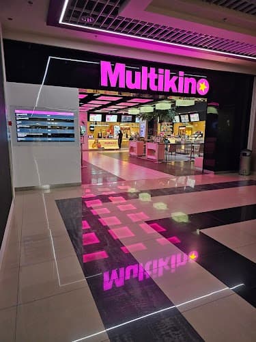 Multikino Lublin
