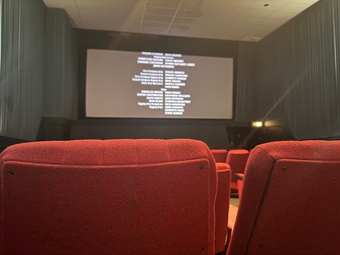 Lumiere Romford cinema in Romford