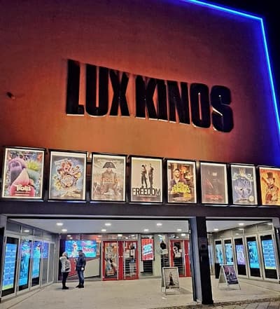 Lux