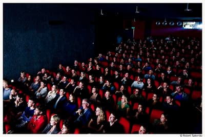 Pathé Euroscoop Maasmechelen