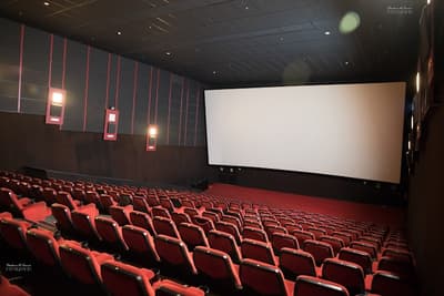 Cine Sur Málaga Nostrum