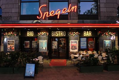 Malmö Spegeln
