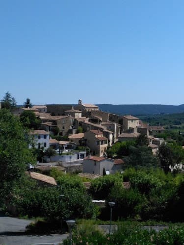 Martignargues