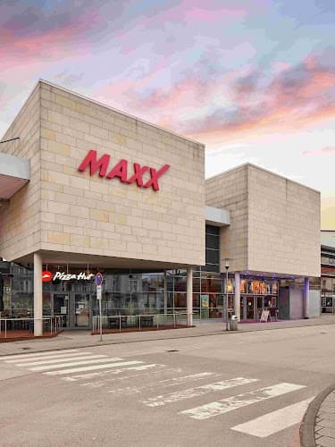 CineMotion Filmpalast Maxx Hameln cinema in Hamelin