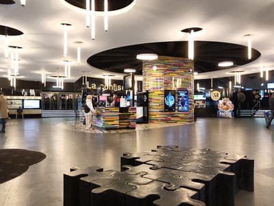 MEGA CGR Torcy