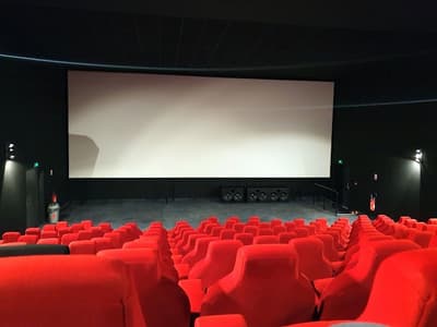 Megarama Dieppe