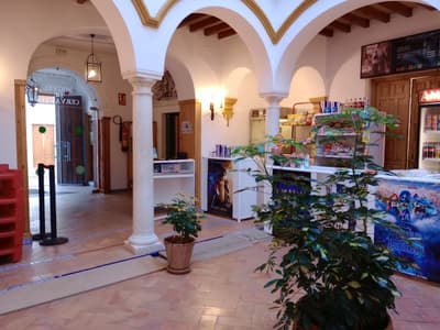 Méliès Estepa