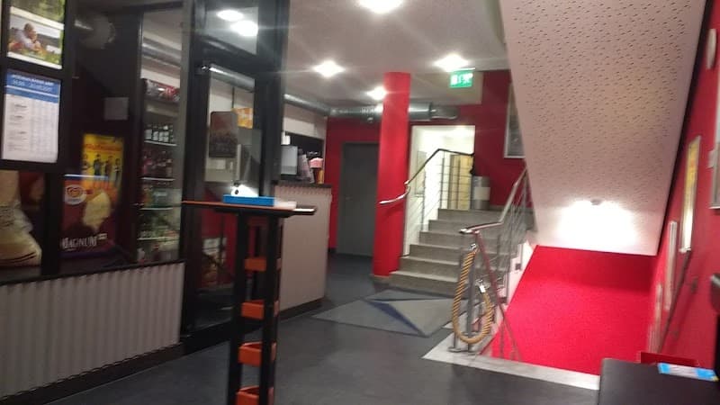 Cineplex Mephisto Ulm cinema in Ulm