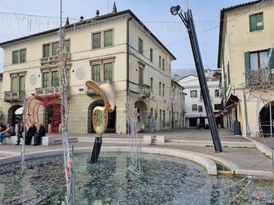 Mestre | Venezia