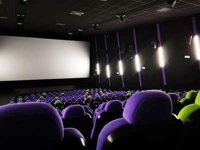 Multikino MIELEC