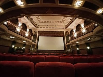 The Space Cinema Milano Odeon