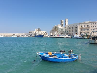 Molfetta | Bari