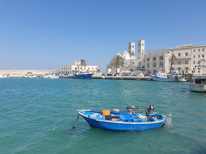 Molfetta | Bari cinema in Molfetta
