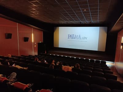 The Space Cinema Napoli