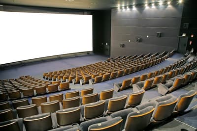 Cinesa Nassica