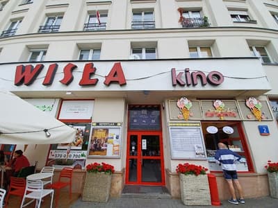 NoveKino Wisła