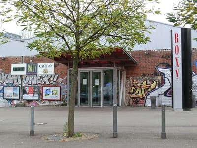 Cineplex Obscura Ulm