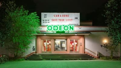 Yorck Odeon