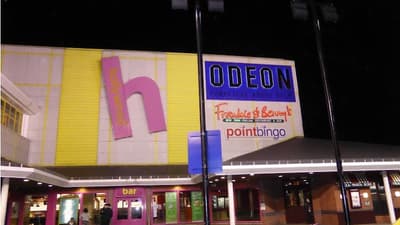 ODEON Bracknell