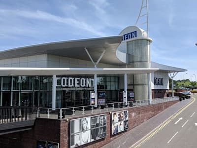 ODEON Bridgend