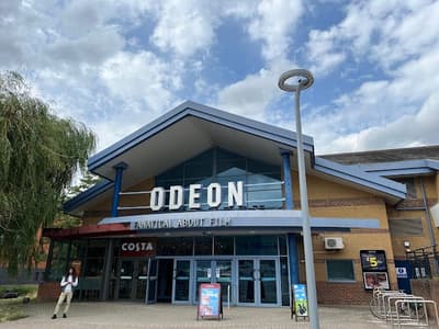 ODEON Guildford