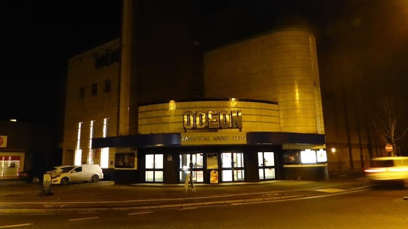 ODEON Harrogate cinema in Harrogate
