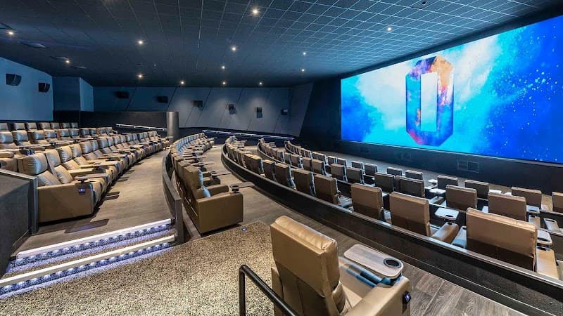 ODEON Hull cinema in Kingston upon Hull