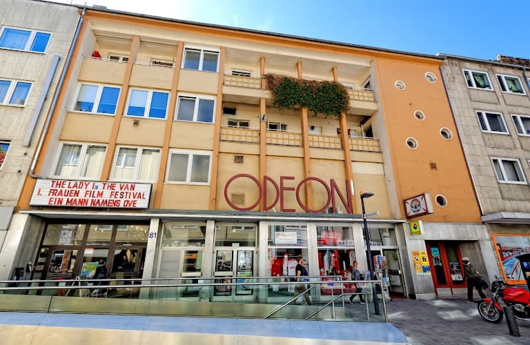 Odeon Kino Köln cinema in Cologne