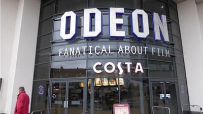 ODEON Llanelli