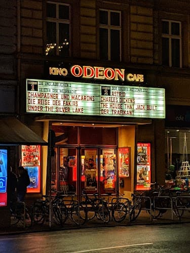 Odeon