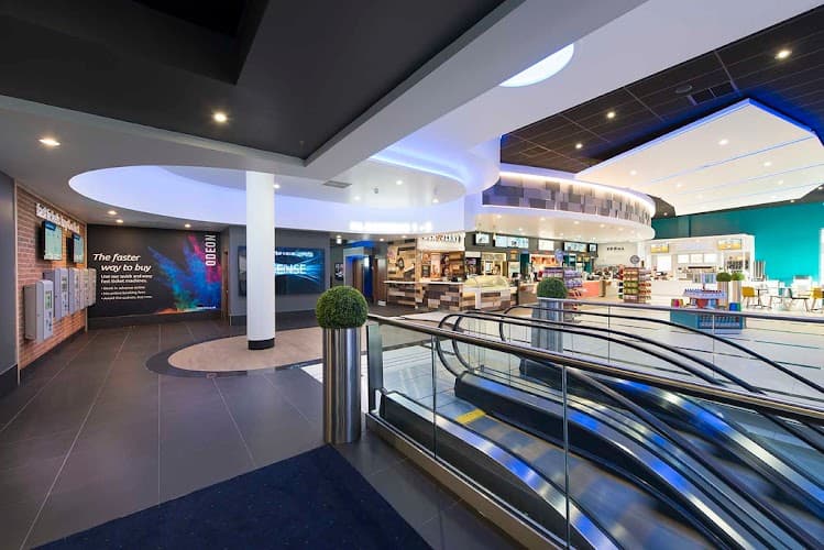 ODEON Orpington cinema in Orpington