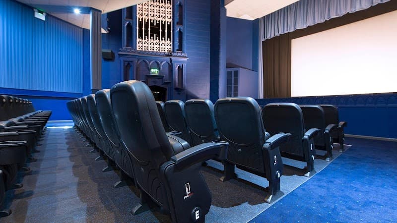 ODEON Salisbury cinema in Salisbury