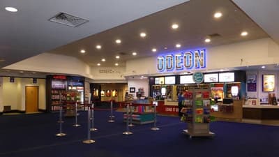 ODEON Swansea