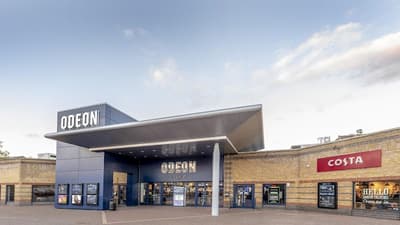 ODEON Telford