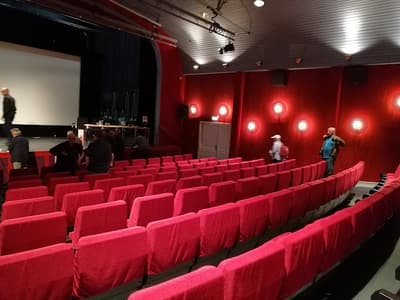 Överkalix Bio