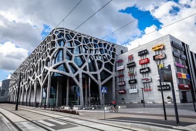 Multikino Olsztyn