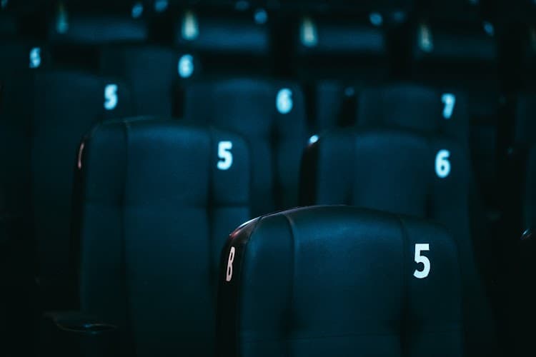 Omniplex Nenagh cinema in Nenagh