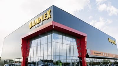 Omniplex Omagh