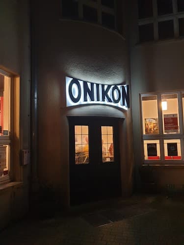 Onikon cinema in Herdecke