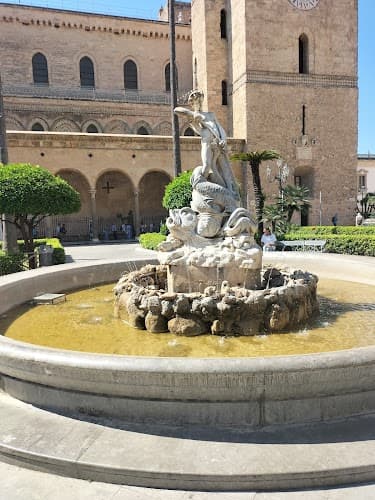 Palermo cinema in Palermo