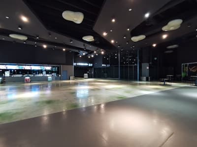 The Space Cinema Parma Campus