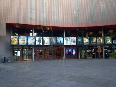 Pathé Amiens