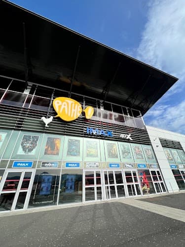 Pathé Aubière