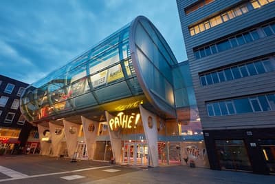 Pathé Breda