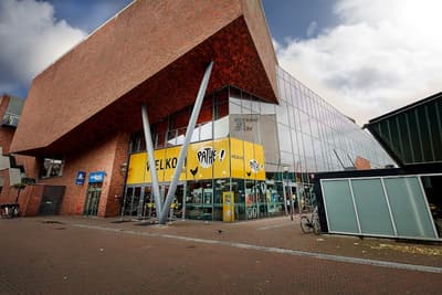 Pathé Delft