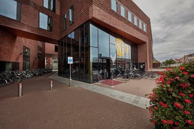 Pathé Haarlem